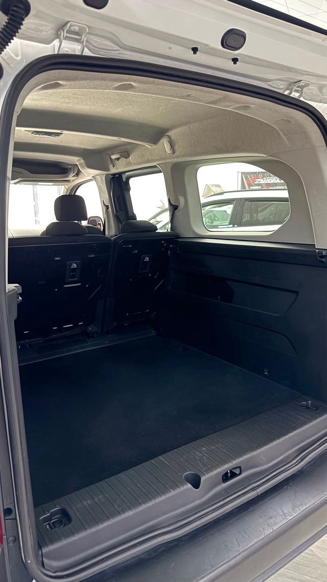 Citroen Berlingo 2020