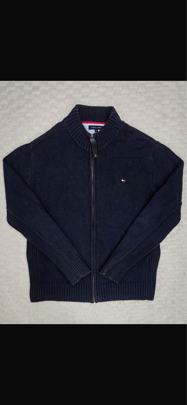 Vintage Tommy Hilfiger Jersey