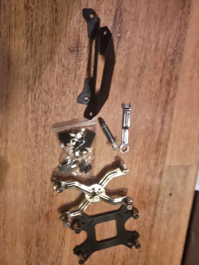 Cooler Master Masterair MA410P RGB