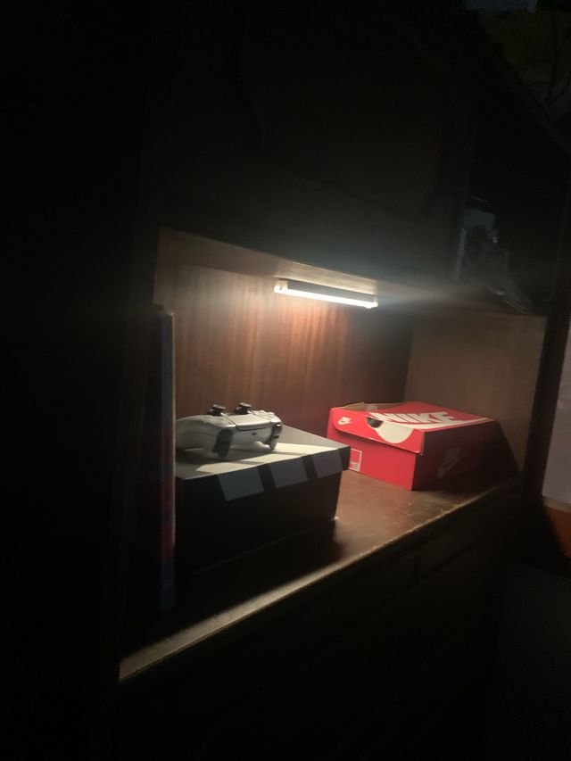 Luces LED Decorativas