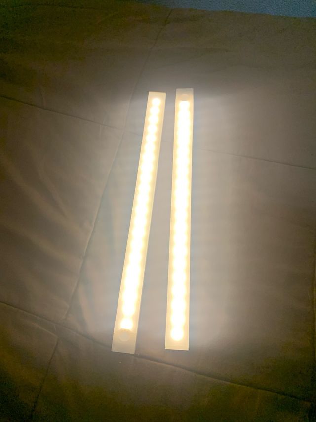 Luces LED Decorativas