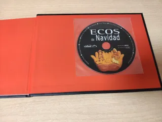 Ecos de Navidad