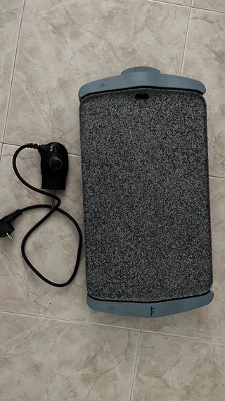 Plancha Eléctrica Jata