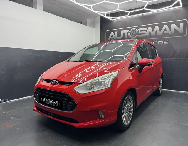 Ford B-MAX 2013