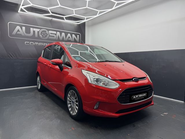 Ford B-MAX 2013
