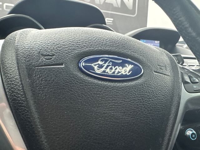 Ford B-MAX 2013