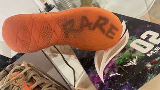 Puma LaMelo Ball MB.01 Talla ___ Buen estado