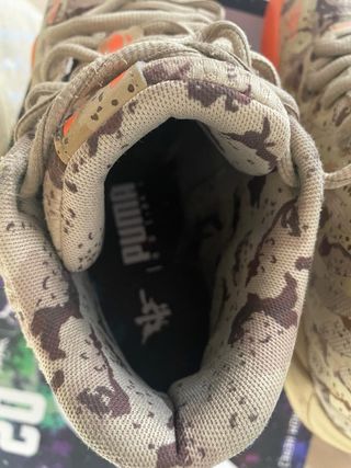 Puma LaMelo Ball MB.01 Talla ___ Buen estado