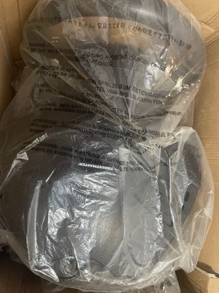 Volante Thrustmaster Ferrari 488 GTB PS4