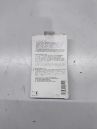 Adaptador USB-C a HDMI TRONIC