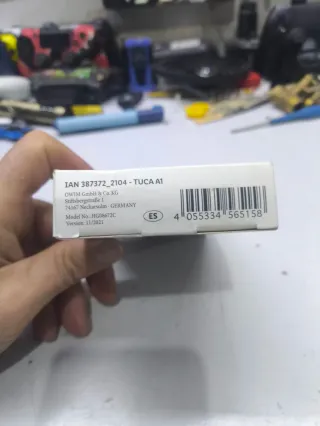 Adaptador USB-C a HDMI TRONIC