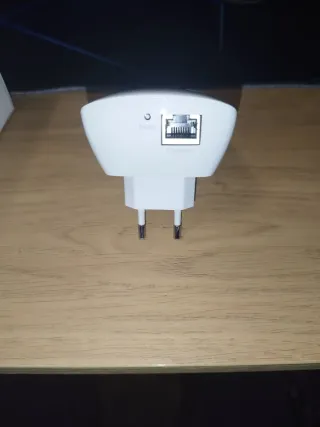 Repetidor WiFi TP-Link 300Mbps TL-WA850RE