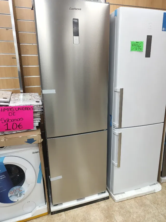 Nevera Corberó