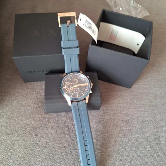 Reloj Armani Exchange Nuevo