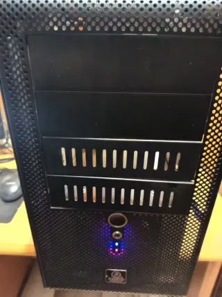 PC Sobremesa i3 7100 3.90GHz