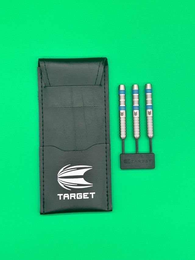 Freccette Target Josh Rock 22g Tungsteno