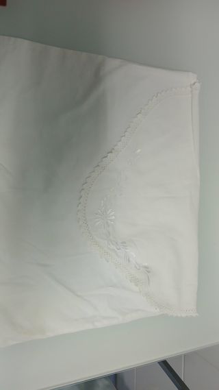 Bolsa de tela para ropa