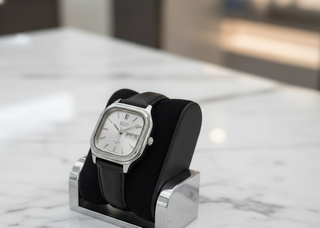 Reloj Seiko 17J Automático