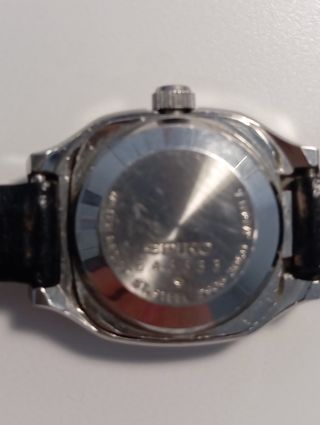 Reloj Seiko 17J Automático