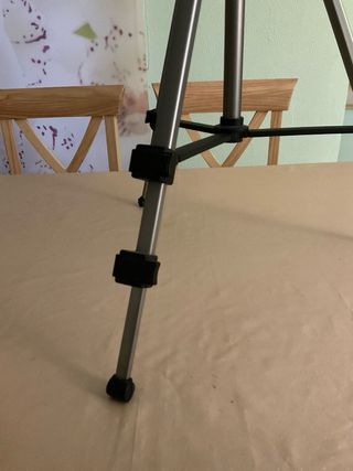 Tripode de camara