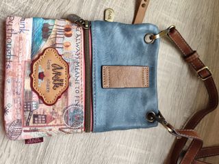 Bolso Anekke