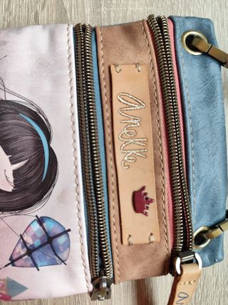 Bolso Anekke