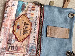 Bolso Anekke