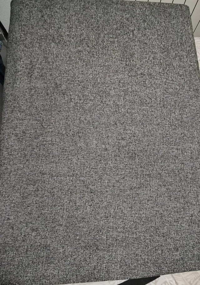 Colchón Plegable 90x190x10 cm Nuevo