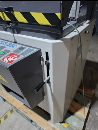 Tronzadora TLG-352 Aluminio