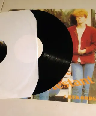 Vinilo U2 Catholic or Protestant LP