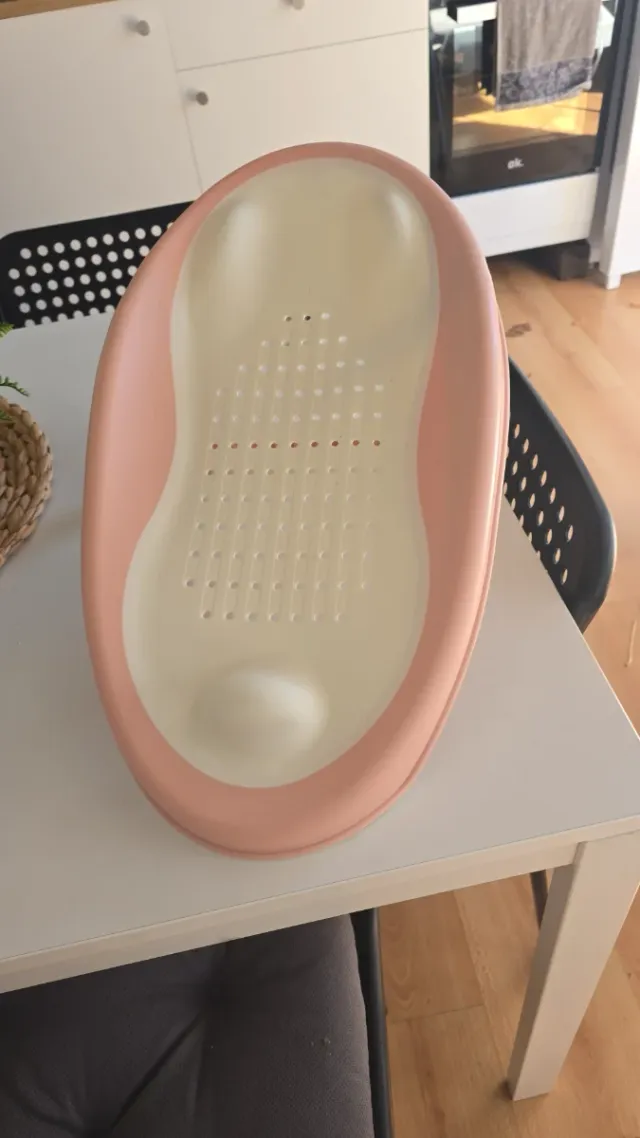 Accesorio bañera bebé