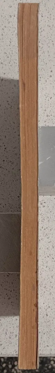 Selecciones Vértice N. 17. Taco. 1968