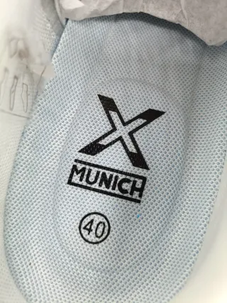 Munich N°40