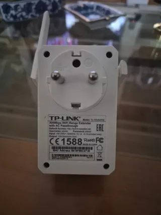 TP-Link Range Extender WiFi