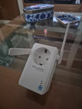 TP-Link Range Extender WiFi