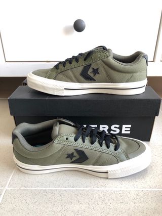 Zapatillas Converse