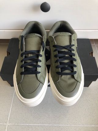 Zapatillas Converse