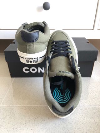 Zapatillas Converse