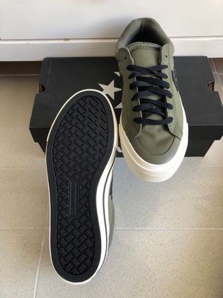 Zapatillas Converse