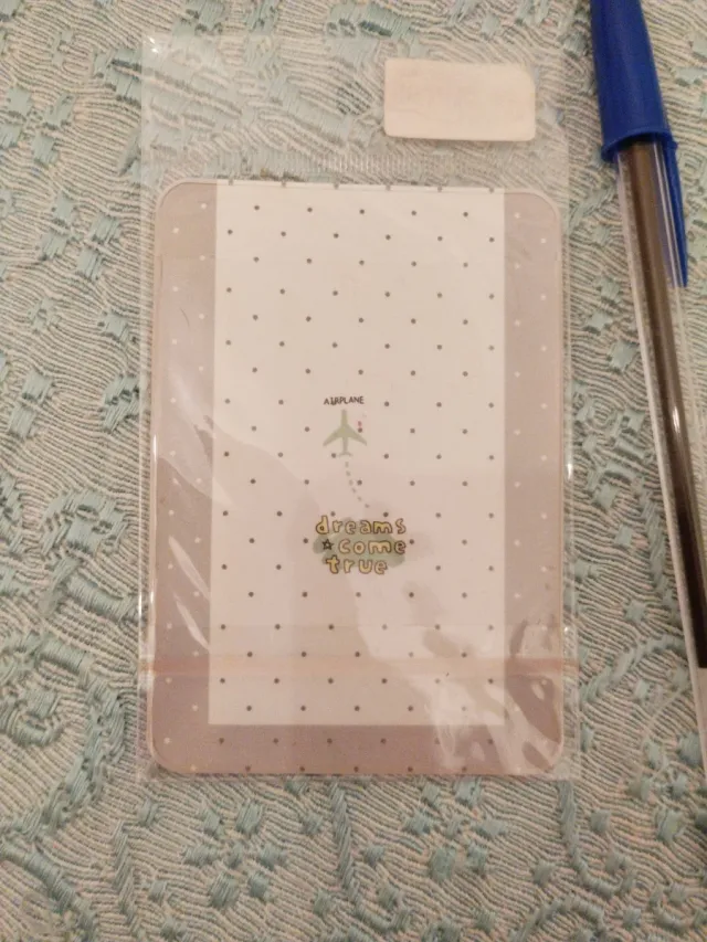 Portacartellini Mushroom Girl