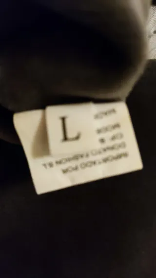 Guantes antelina mujer con pompón