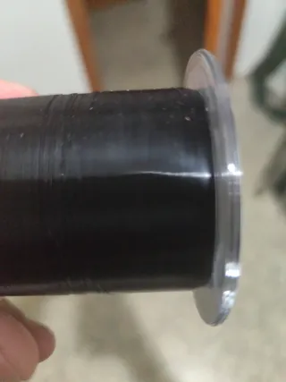 Sedal Fluorocarbono JESHUREY 500 metros