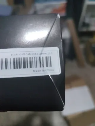 Sedal Fluorocarbono JESHUREY 500 metros