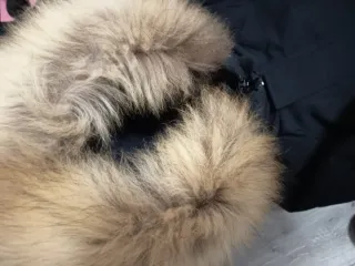 Canada Goose Piumino Nero