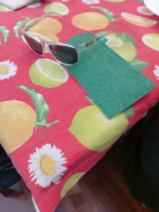 Occhiali da donna Benetton