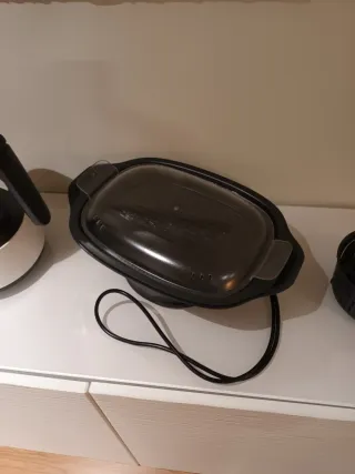 Robot Cocina Monsieur Cuisine Edition Plus.