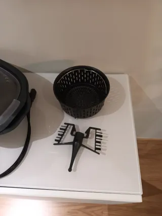 Robot Cocina Monsieur Cuisine Edition Plus.