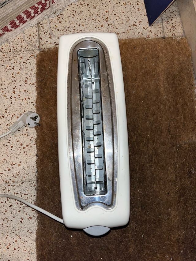 Tostadora Bianca Neosis