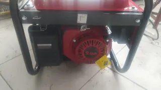 Generador LINEA HD 5500