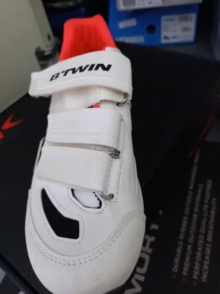 Zapatilla Spinning Mujer B'TWIN